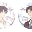 Badge-Shi Hua