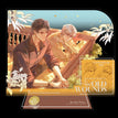 Acrylic Standee-Gui Yu Man Tan