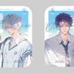 Badge Set-Suan Se