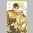 Badge-Hua Jian Yang