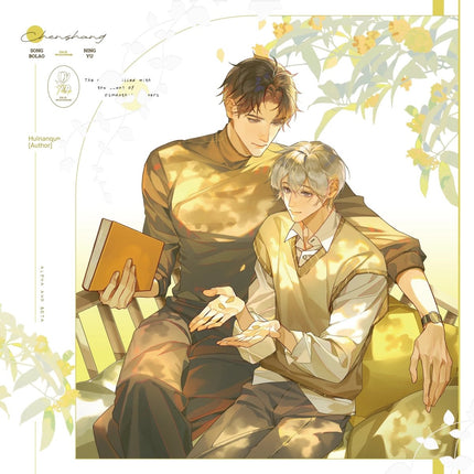 Old Injury | Badge & Quicksand Standee & Shikishi Board Set 2 STARRY- FUNIMECITY