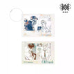 镜花水月&无声触碰&马卡龙之约系列 / Charm (70*100mm)