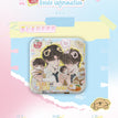 青藤纸鸢&掌心&小确幸系列 / Badge-Zhang Xin (80*80mm)