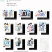 童趣时光&汪汪小兔&前世今生&花样年华&晚安好梦系列 / Polaroid Set (8.9*12.7cm)