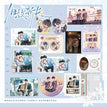 夏日重现&薄巧拿铁&天台心事&旧年辞暮&曲奇饼干系列 / All In Set