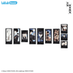 Sticker Set-A (65mm)