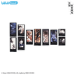 Sticker Set-B (65mm)