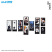 Sticker Set-C (65mm)