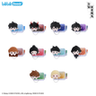 CUTER系列 / Plush Badge Doll Blind Box-Random One (126*78mm)