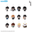 CUTER系列 / Mini Plush Doll Blind Box-Random One (100mm)