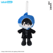 CUTER系列 / Charm Plush Doll-Yu Zhonghe (150mm)