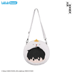 CUTER系列 / Plush Bag (230*240mm)