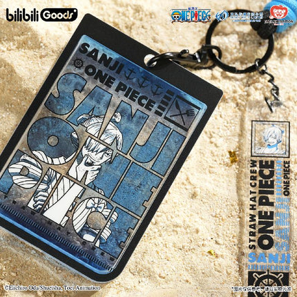 ONE PIECE | Card Holder Set Bilibili Anime Goods - FUNIMECITY
