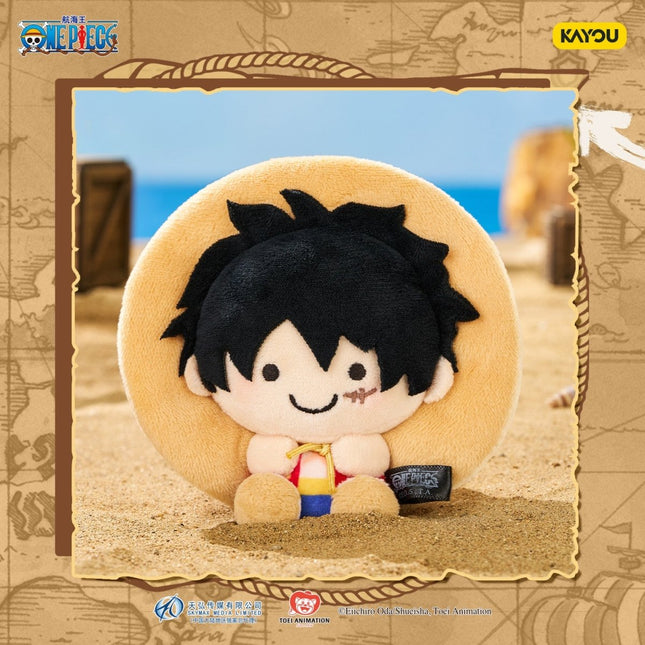 ONE PIECE | Chang Gui Series Plush Mini Bag Ka You Anime Goods - FUNIMECITY 
