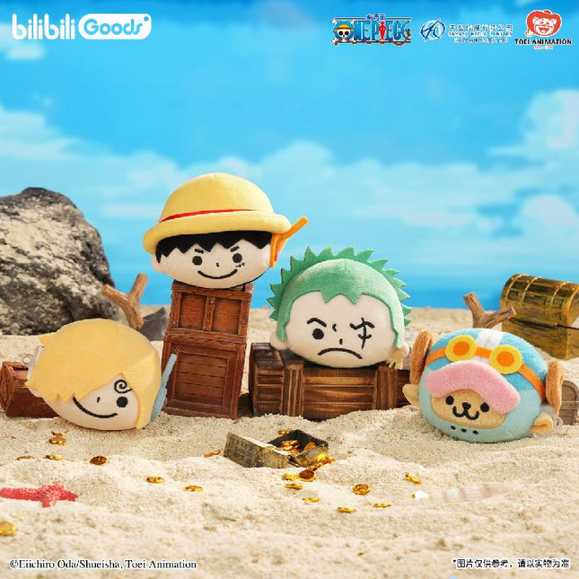 ONE PIECE | Phone Holder Set Bilibili Anime Goods - FUNIMECITY