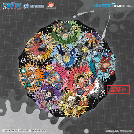 ONE PIECE | Umbrella BEMOE Anime Goods - FUNIMECITY