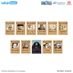 圆墩墩系列 / Film Card Blind Box-Random One