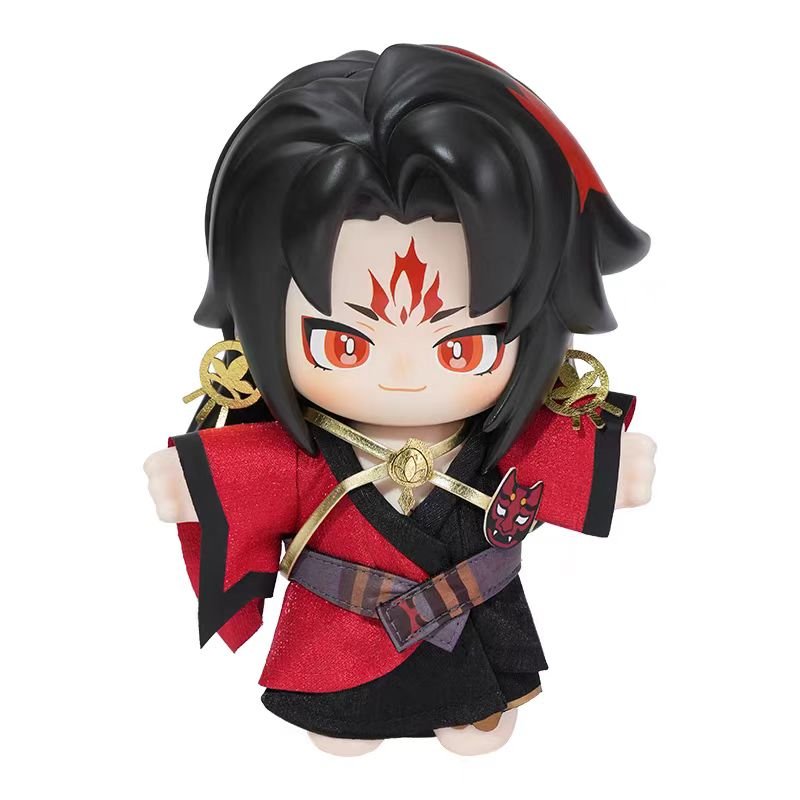 Onmyoji | Minidoll Jotos Doll MINIDOLL - FUNIMECITY