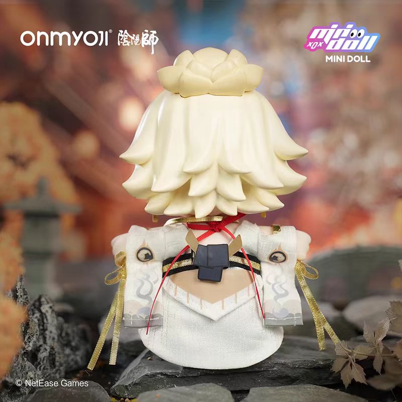 Onmyoji | Minidoll Jotos Doll MINIDOLL - FUNIMECITY