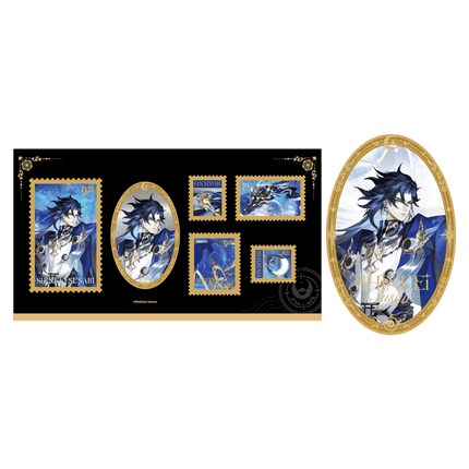 Onmyoji | Sui Shi Liu Ying Dian Cang Pi Fu Series Onmyoji Anime Goods - Funimecity 