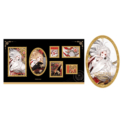 Onmyoji | Sui Shi Liu Ying Dian Cang Pi Fu Series Onmyoji Anime Goods - Funimecity 