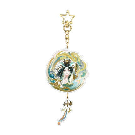 Onmyoji | Sui Shi Liu Ying Dian Cang Pi Fu Series Onmyoji Anime Goods - Funimecity 