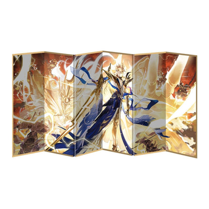 Onmyoji | Sui Shi Liu Ying Dian Cang Pi Fu Series Onmyoji Anime Goods - Funimecity 