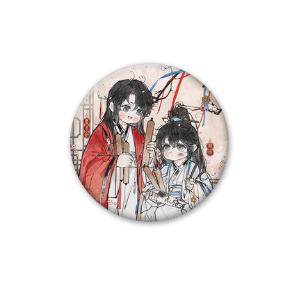 Panguan | Gu Ren Gui Series Li Ting Anime Goods - FUNIMECITY