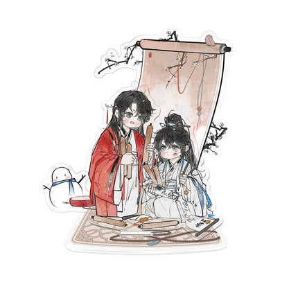 Panguan | Gu Ren Gui Series Li Ting Anime Goods - FUNIMECITY