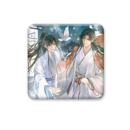 Panguan | Gu Ren Gui Series Li Ting Anime Goods - FUNIMECITY