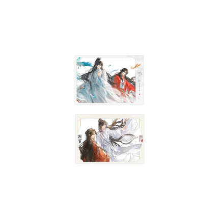 Panguan | Po Zhen & Yi Meng Feng Chun & Yu Wen & Qian Tang Jiu Shi Series Li Ting Anime Goods - FUNIMECITY 