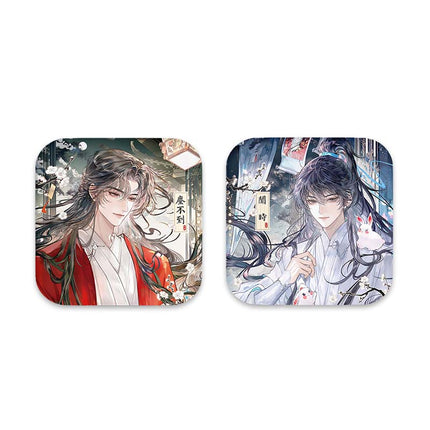 Panguan | Tao Cha & Wen Hong Chen & Xi Ping Hua Series MANCOOL Anime Goods - FUNIMECITY