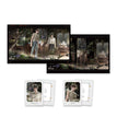 讨茶&吻红尘&西屏园系列 / Film Card Set-Xi Ping Hua  (98*140mm;195*120mm)