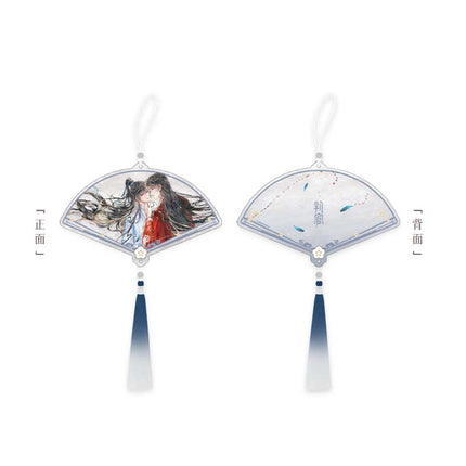 Panguan | Tao Cha & Wen Hong Chen & Xi Ping Hua Series MANCOOL Anime Goods - FUNIMECITY