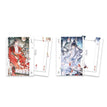 讨茶&吻红尘&西屏园系列 / Film Card Set-Tao Cha (120*170mm)