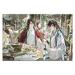 烟火人间&青鸟传情&哄人系列 / Shikishi Board-Yan Huo Ren Jian (140*210mm)