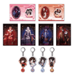 纸梦缘系列 / All In(10 PCS)