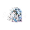 赴约&予你花期&堆雪人&证件照系列 / Charm-Yu Ni Hua Qi (9.9*7cm)
