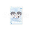 赴约&予你花期&堆雪人&证件照系列 / Polaroid-Dui Xue Ren (63*89mm)