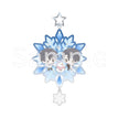赴约&予你花期&堆雪人&证件照系列 / Charm-Dui Xue Ren (11.1*8cm)