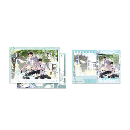 Paper Plane | Hui Jia De Lu & Qing Kong Hui Wang & Wei Feng Fu Ye & Sri Lanka Series qi qiu nuan nuan xing Anime Goods - Funimecity 