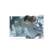 回家的路&晴空回望&微光拂叶&斯里兰卡系列 / Acrylic Card+Postcard Set-Hui Jia De Lu (10*14cm)