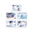 回家的路&晴空回望&微光拂叶&斯里兰卡系列 / Postcard Set-Sri Lanka (10*14cm)