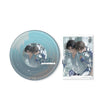 回家的路&晴空回望&微光拂叶&斯里兰卡系列 / Acrylic CD-Hui Jia De Lu (15cm)