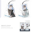 你的后座&WORKING&保留童话系列 / Bookmark-WORKING (60*130mm)
