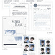 你的后座&WORKING&保留童话系列 / Folder-WORKING (148*210mm)