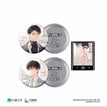 拾光刻痕&追逐回忆&重逢悸动&吻别经年系列 / Badge Set-Chong Feng Ji Dong (65mm)