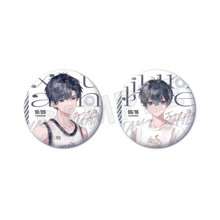 Paper Plane | Sporty & Yi Wei & Yu Xin Tong Yue Series qi qiu nuan nuan xing Anime Goods - FUNIMECITY 