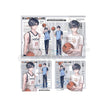 sporty篮球&依偎&与心同跃系列 / Shikishi Board-Sporty (14*21cm)