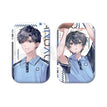 sporty篮球&依偎&与心同跃系列 / Badge Set-Sporty (75mm)